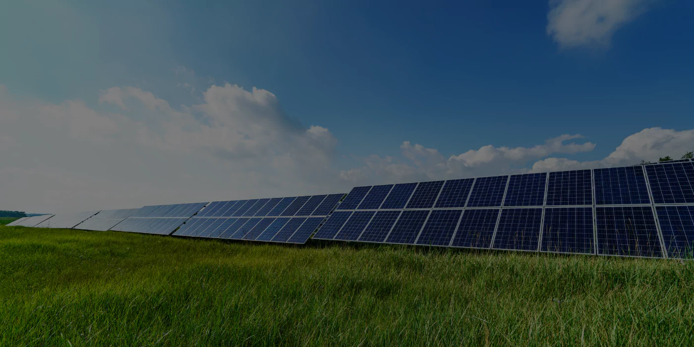 Power Your Future with Solar Energy